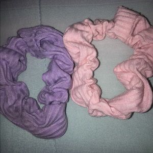 Scrunchies